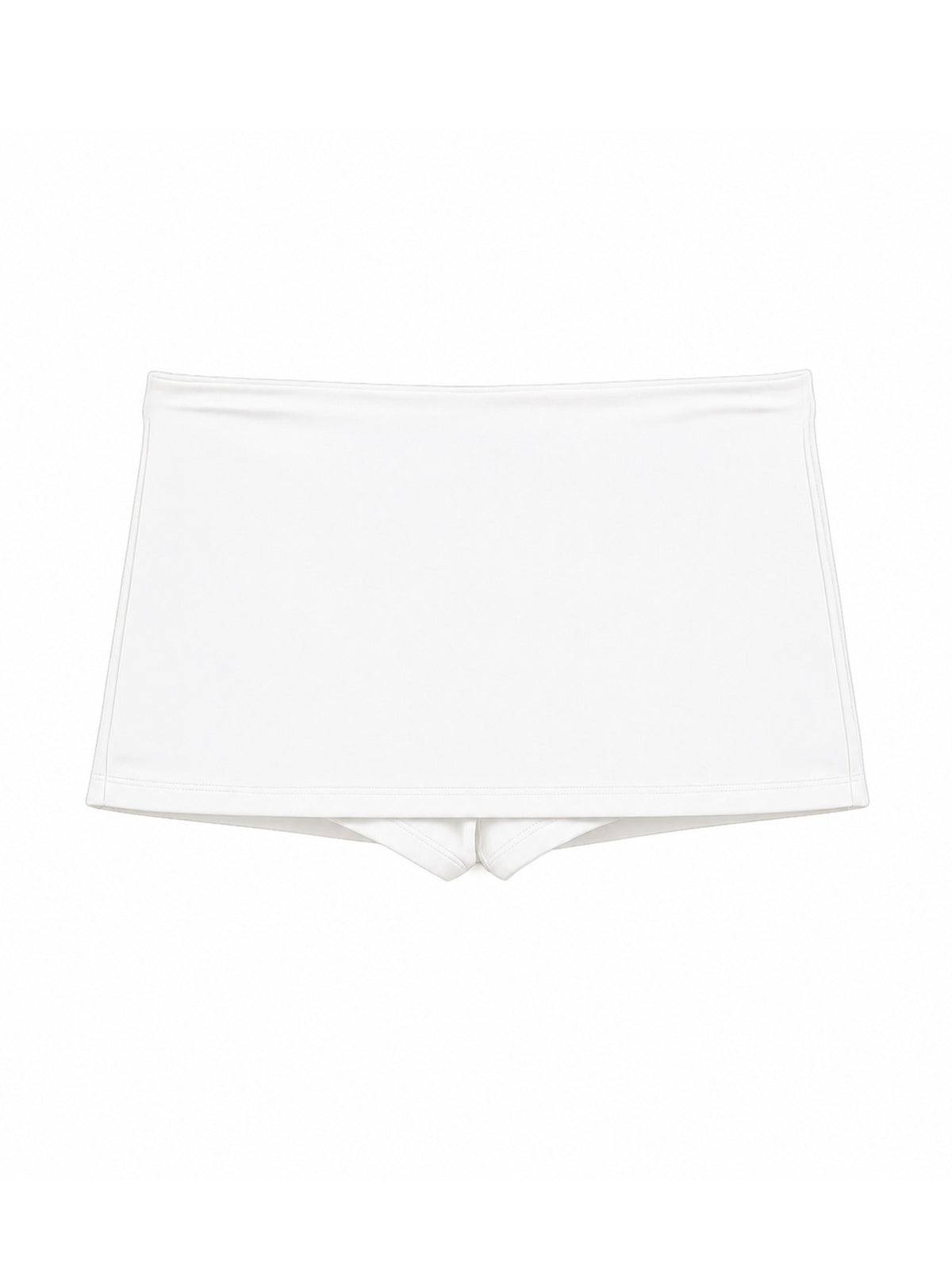 【bonnae】Essential micro skort