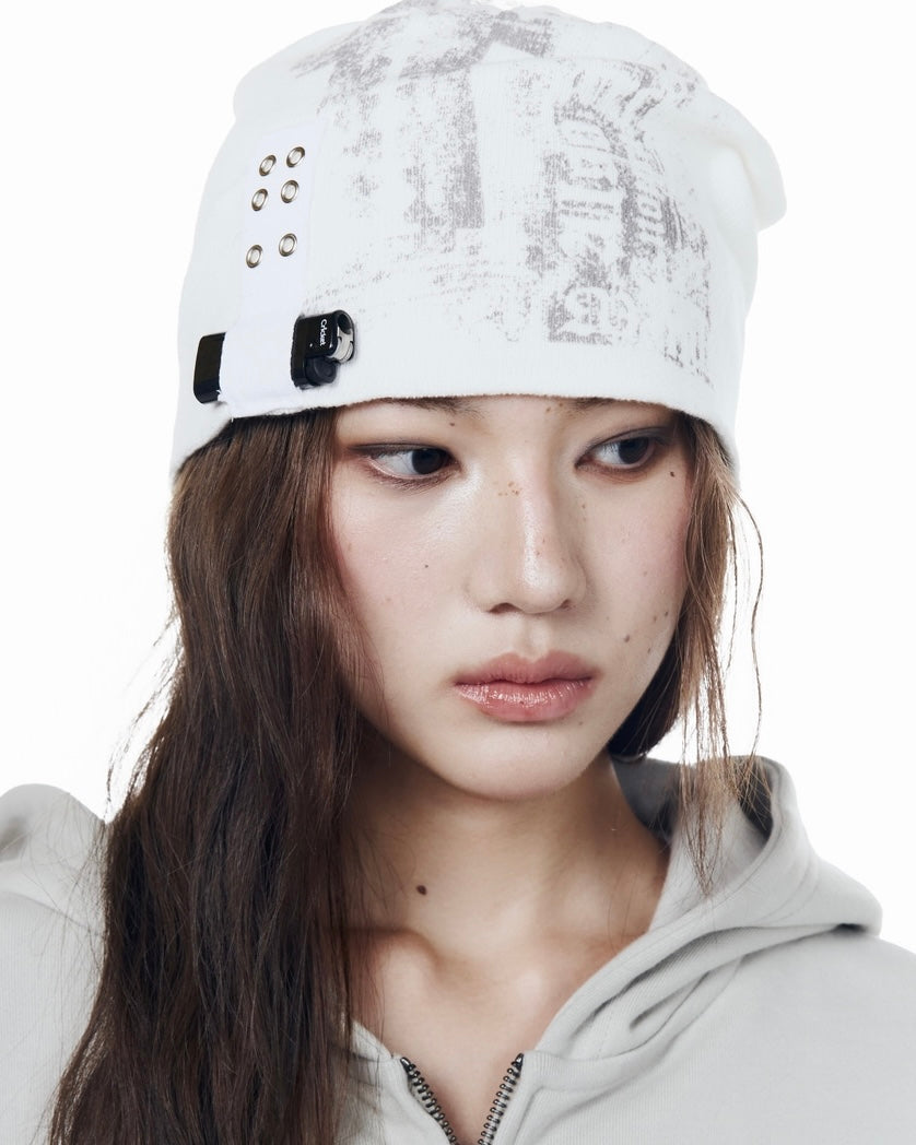 【AAKAM】Razor CROS2 Beanie