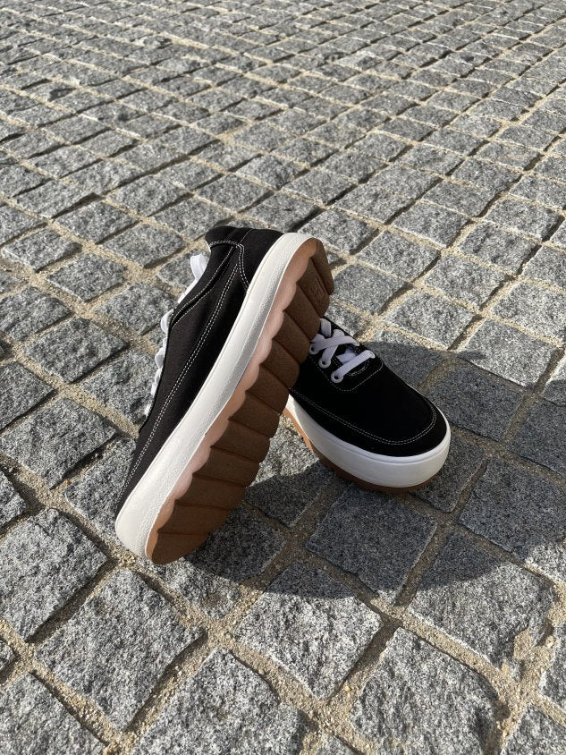 受注制【Chikashitsu +】dad sneaker (2color)