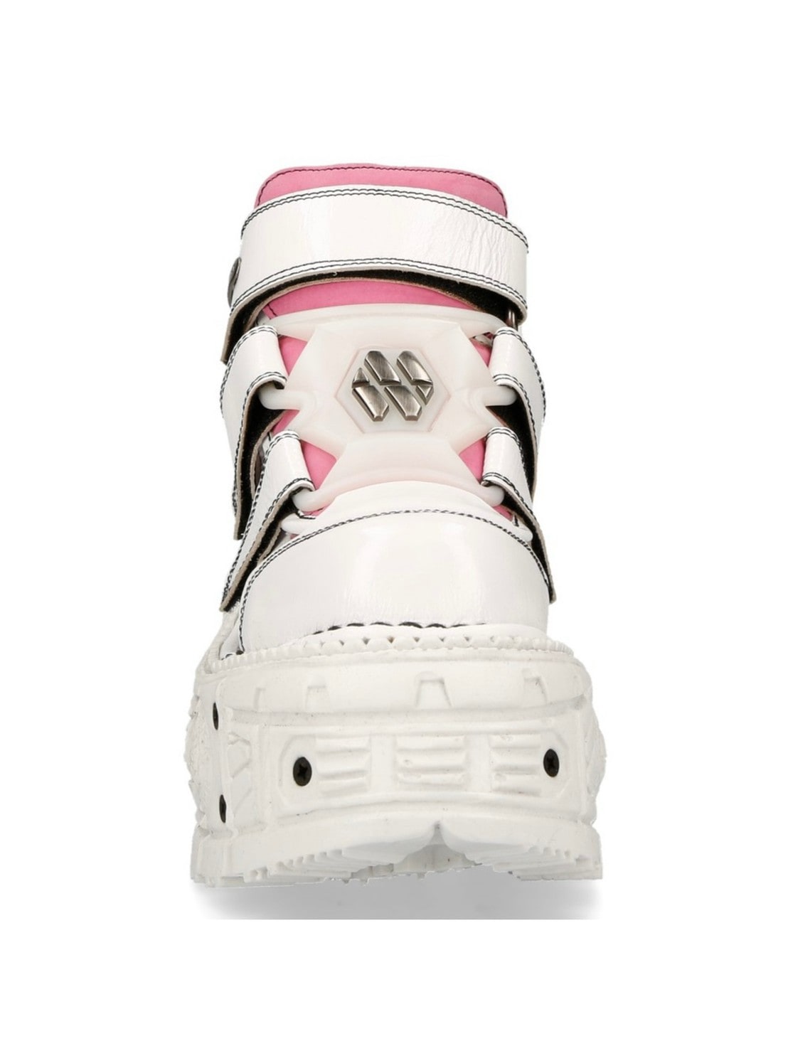 【NEW ROCK】M-TANK008-C6