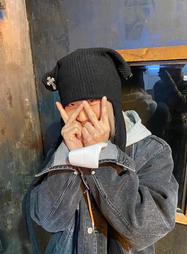 【Assemble station】Balaclava