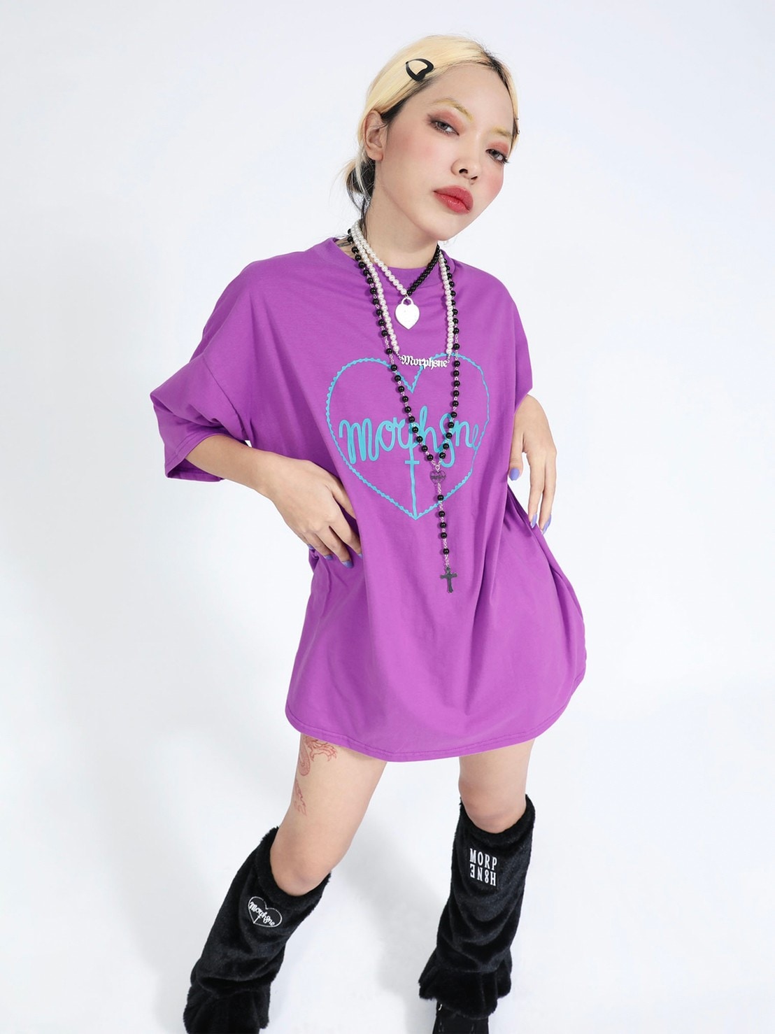 【MORPH8NE】Brownie