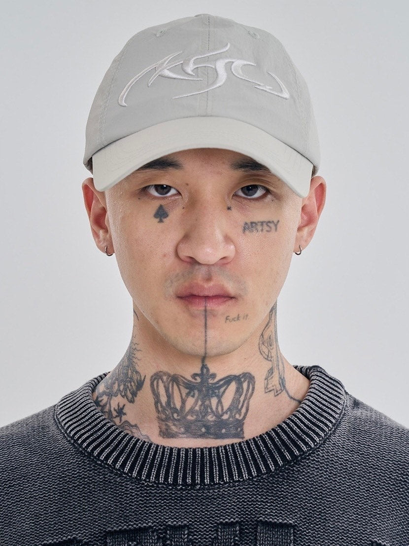 【AJOBYAJO】Tribal AJO Nylon Cap