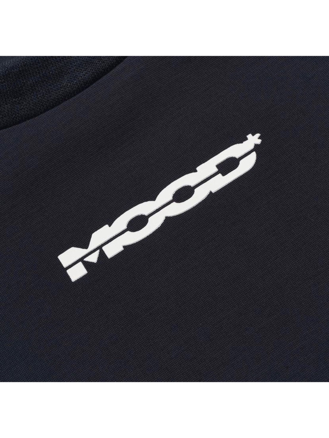 【MODITEC】RIBBED LONG SLEEVE TEE