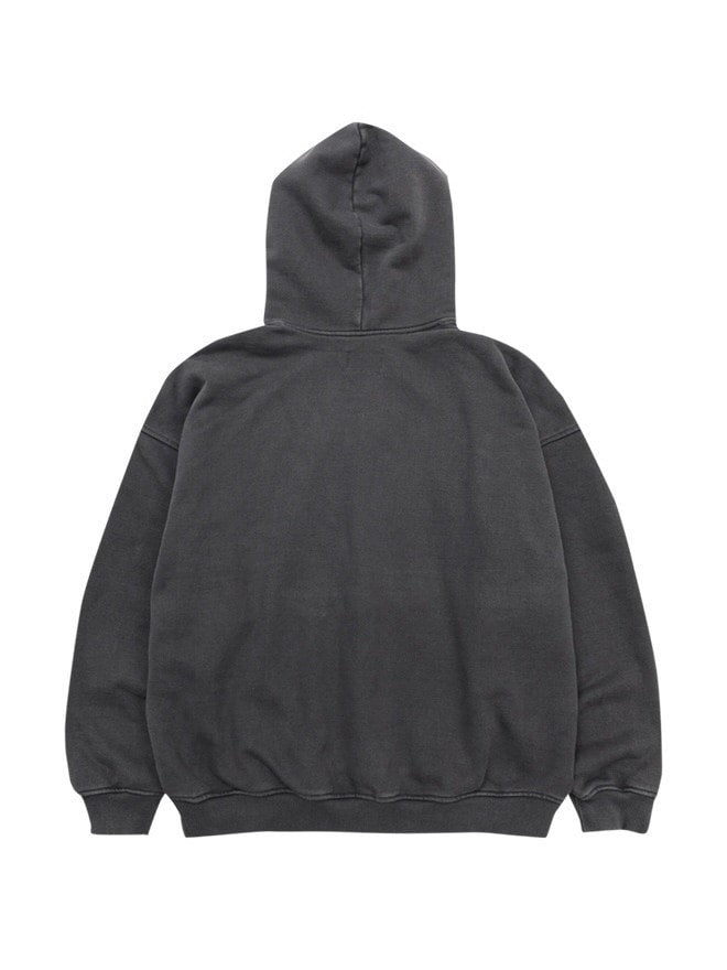 【AJOBYAJO】AJOLICA Collage Hoodie