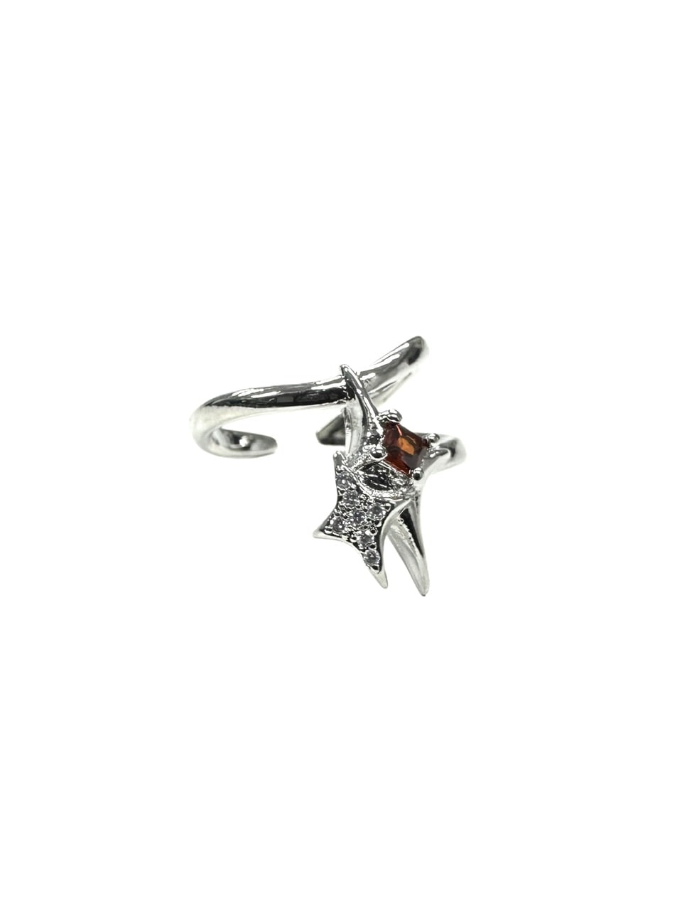 【Never mind the XU】galaxy ring