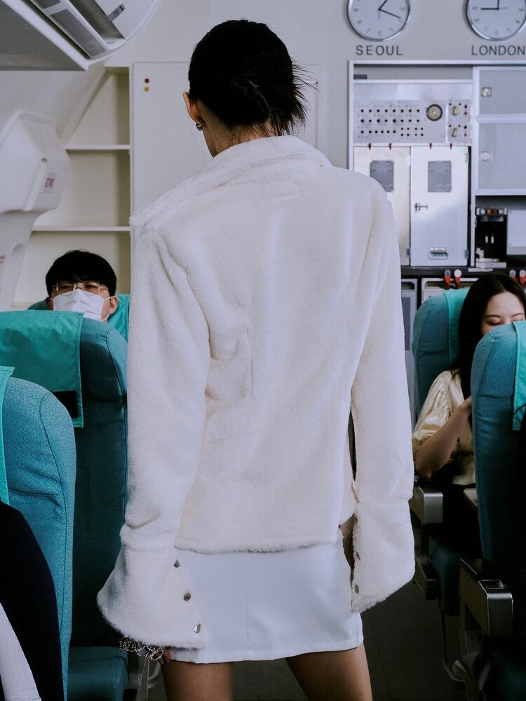 【KiloLimaFoxtrot】INUIT SHIRTS