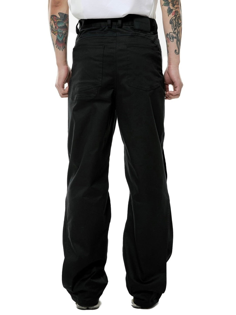 【ANOTHERYOUTH】cn trouser