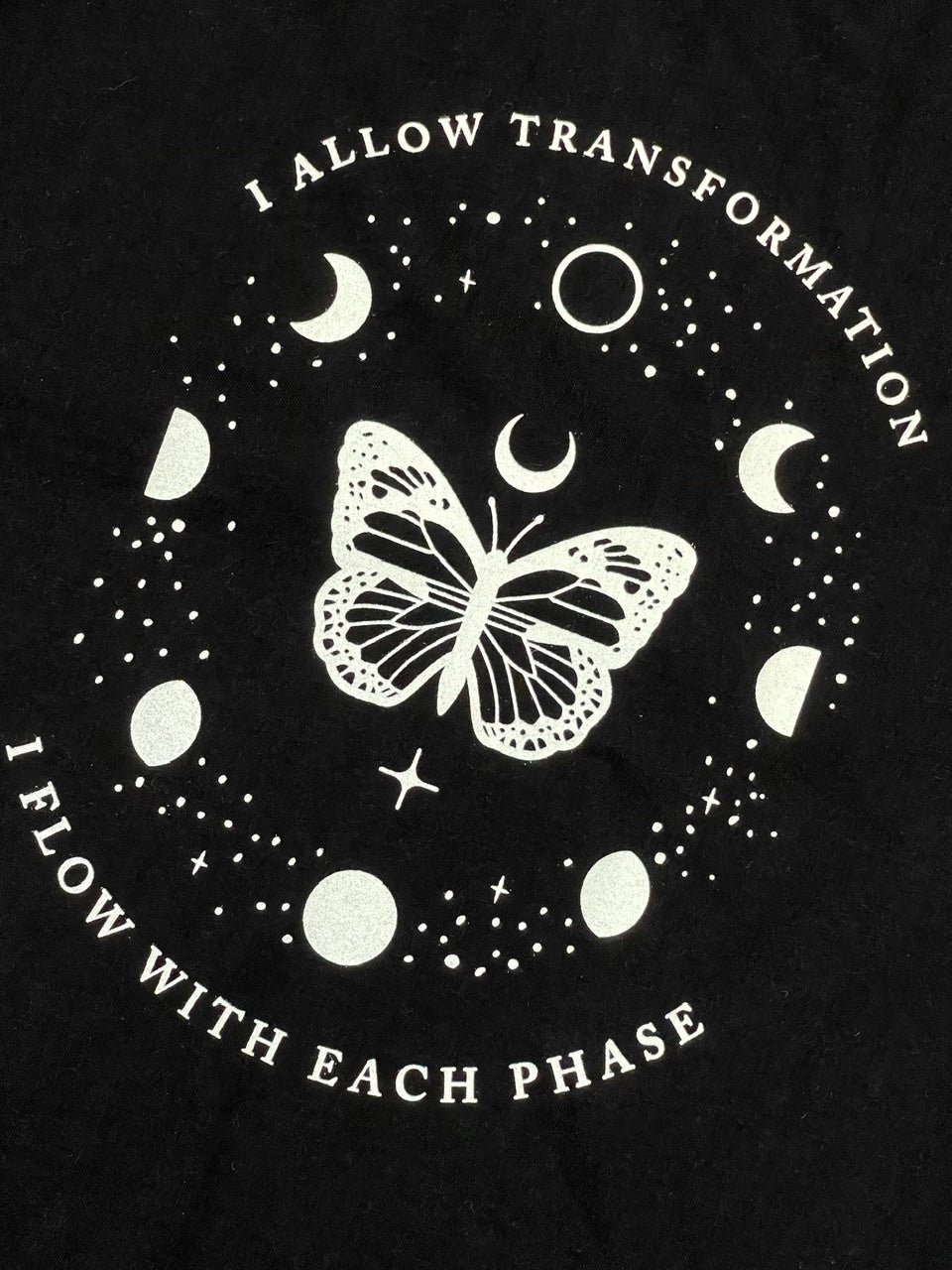 受注制【Chikashitsu +】oversized graphic t-shirt 2 (2color)