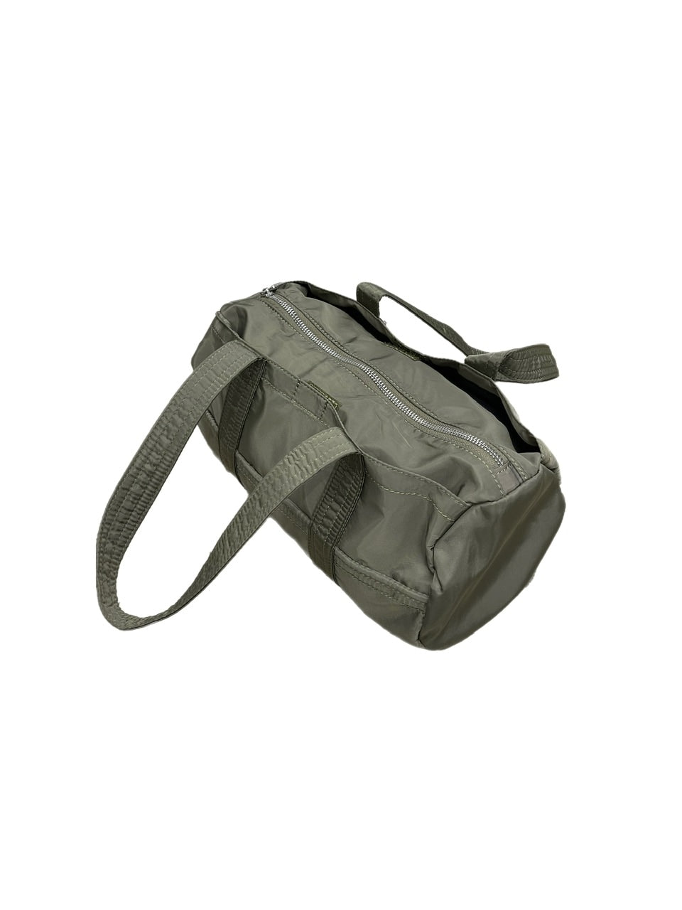 受注制【Chikashitsu + LADIES】boston bag (4color)