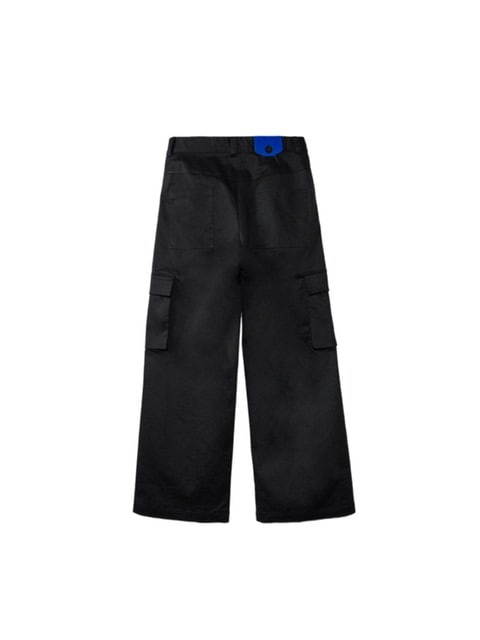 【ARCH by ROARINGWILD】Button Breasted Cargo