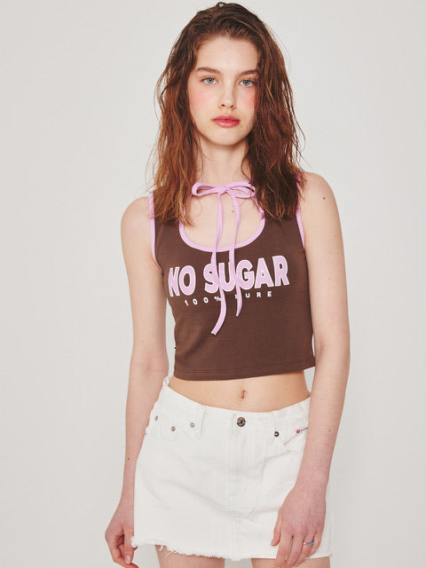 【CRANK】DENIM MINI SKIRT PANTS / 【クランク】デニムミニスカートパンツ