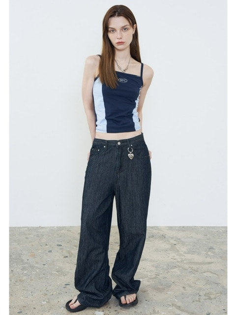 【FANCY CLUB】ACTIVE SLEEVELESS