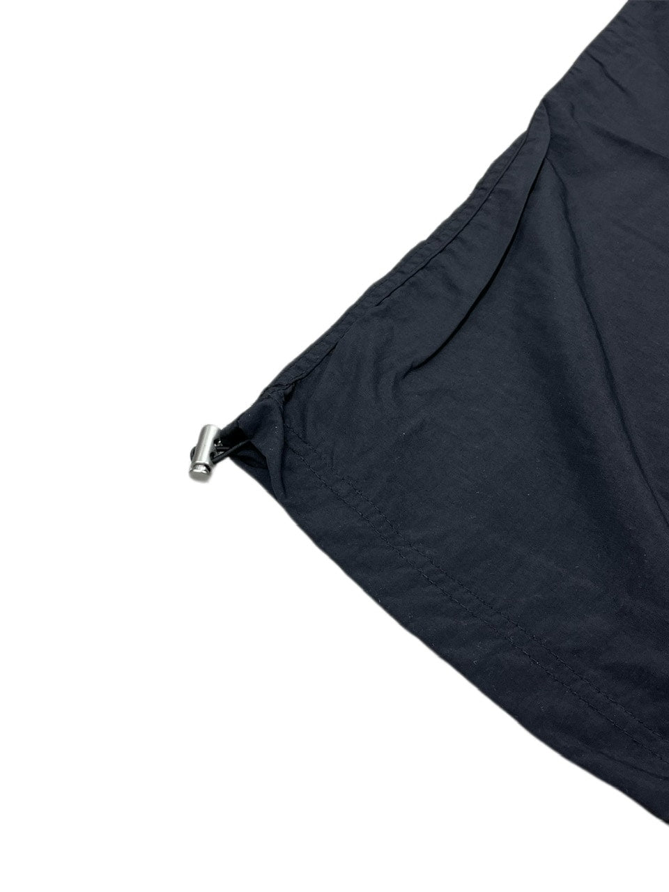 受注制【youll】pocket wide cargo pants (2color)