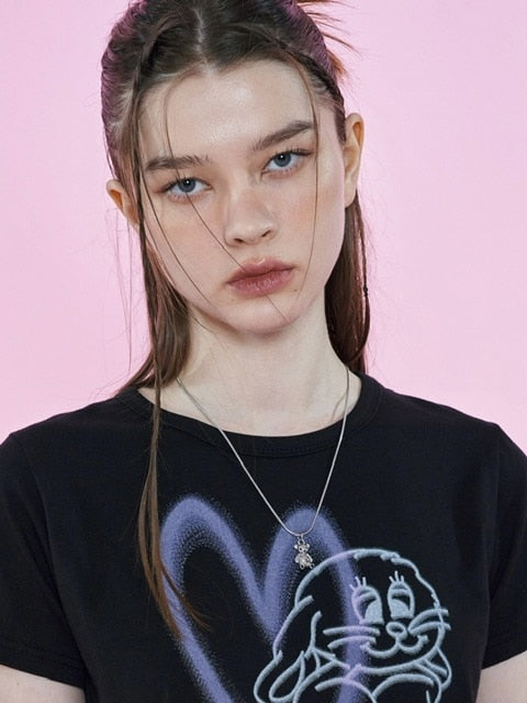 【FANCY CLUB】FANCY LESSER BEAR NECKLACE