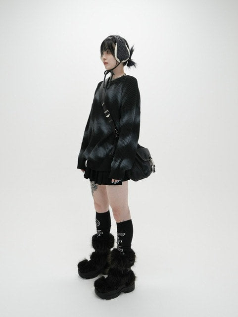 受注制【Never mind the XU】buckle cross bag