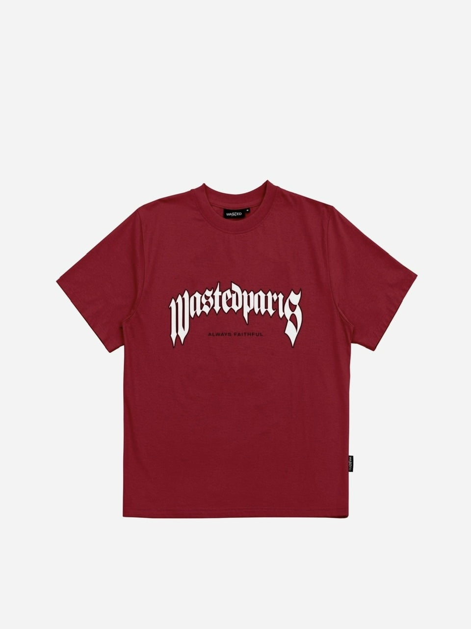 【WASTED PARIS】T-SHIRT PITCHER