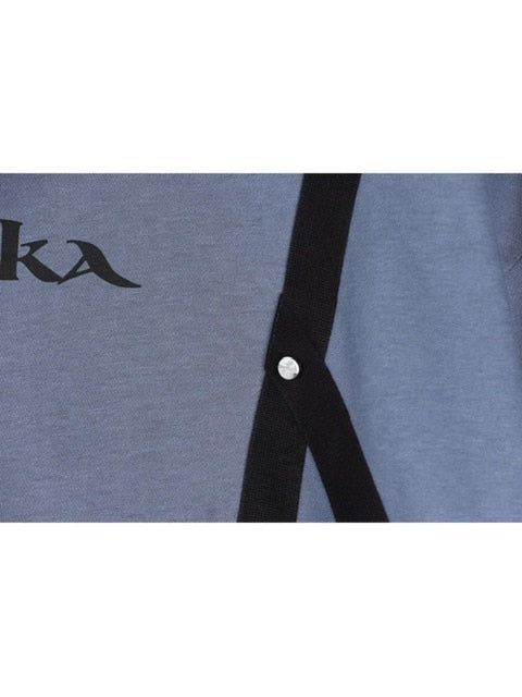 【ARCH by ROARINGWILD】RIBBON HOODIE