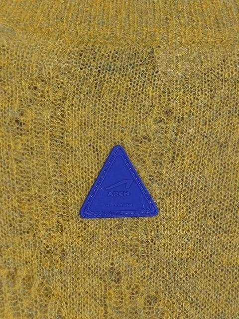 【ARCH by ROARINGWILD】WORN SWEATER