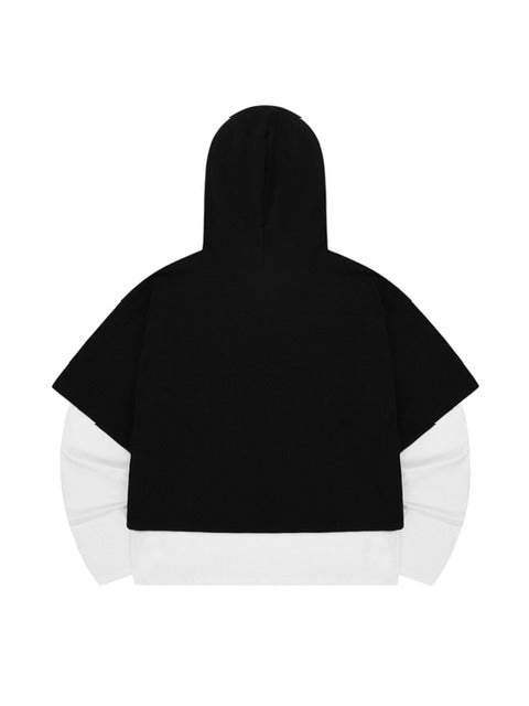 【OY】L.S HOODIE
