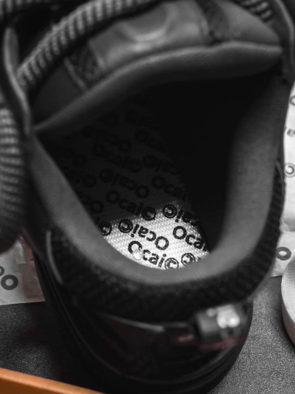 Ocai】RETRO – PRESSING WEB SHOP