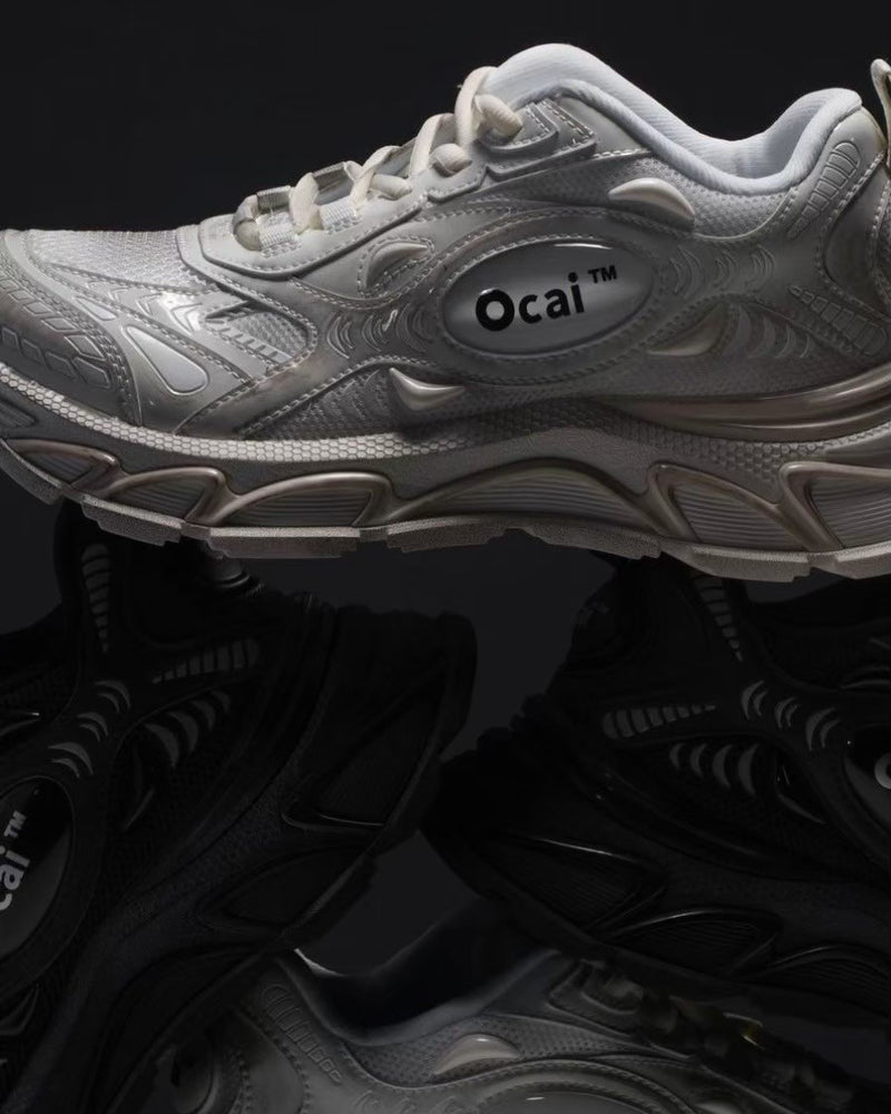【Ocai】RUN TECH