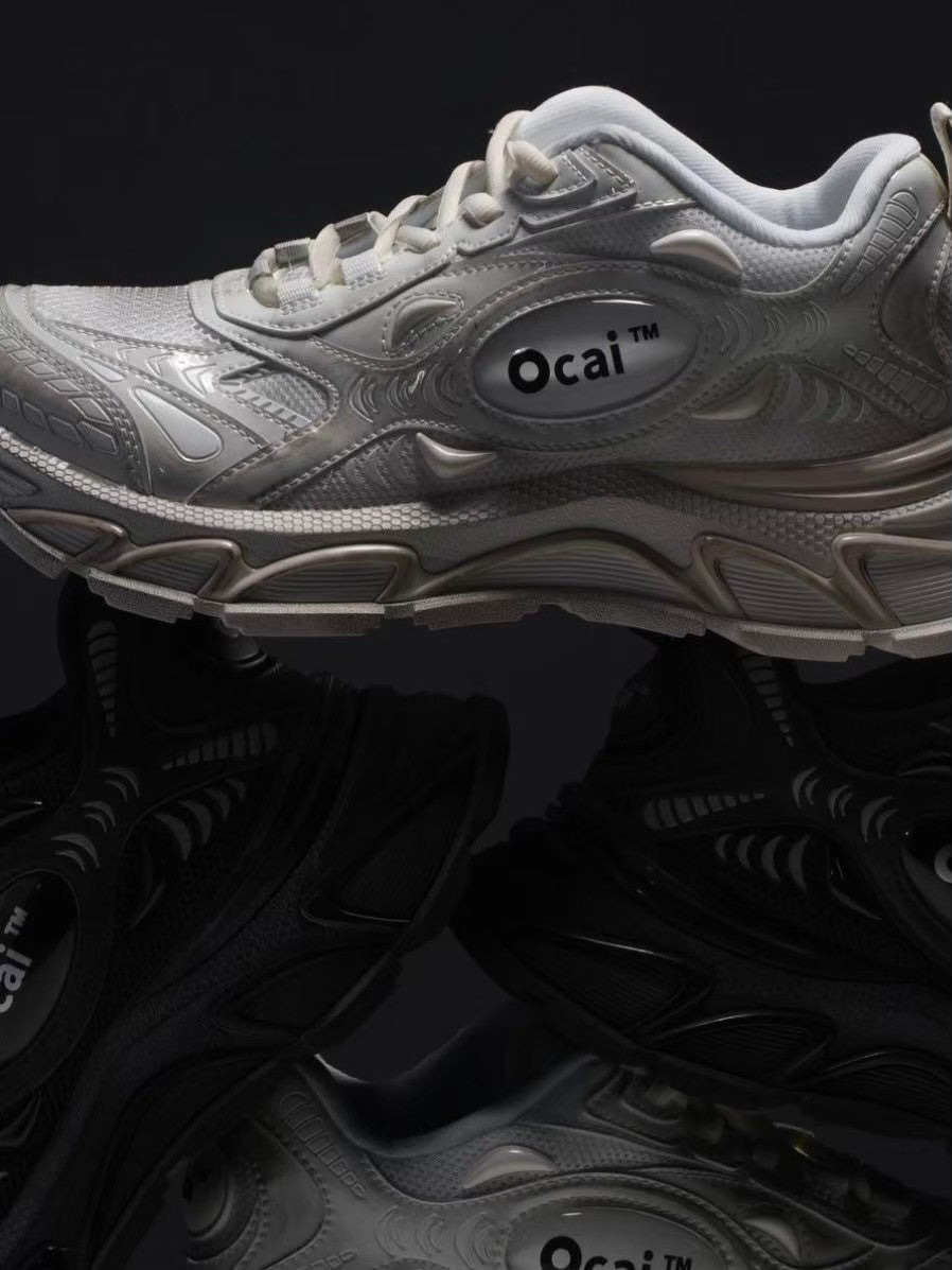 【Ocai】RUN TECH