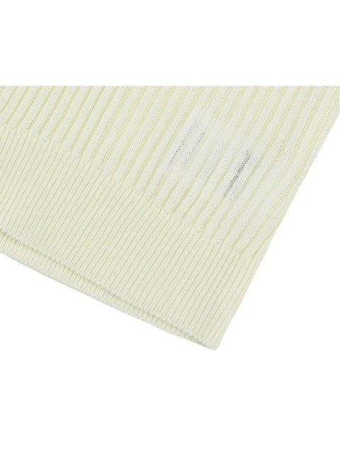 【FANCY CLUB】INNOCENCE KNIT TEE