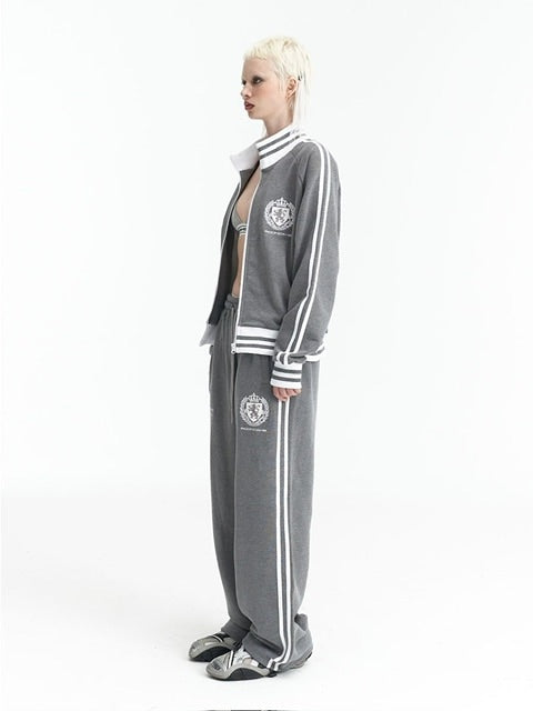 【ROCK CAKE】Sports 96 2way Jogger Pants (5color)