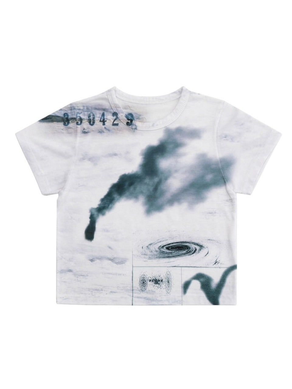 【FLAREUP】350429, Milky Way