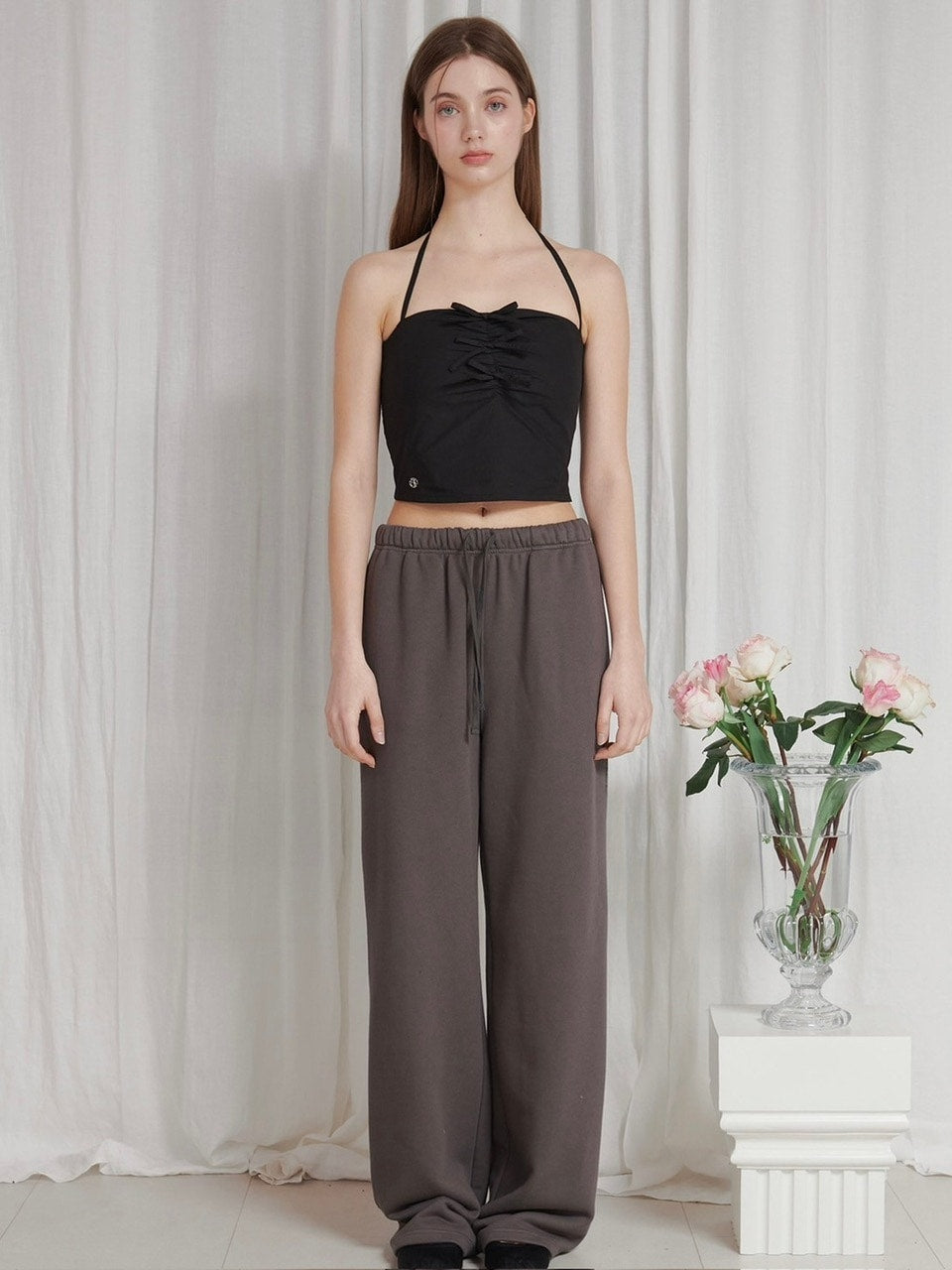 【PAIN OR PLEASURE】DANIELLE TOP