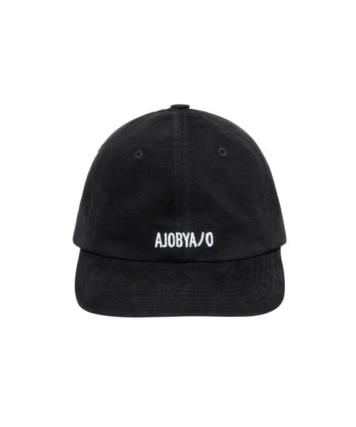 【AJOBYAJO】Double-Brim Cap