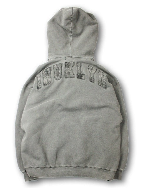 【GALFY】イヌックリンパーカー