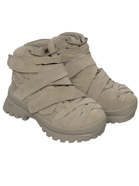 RACER WORLDWIDE】Vibram Desert Boots – PRESSING WEB SHOP