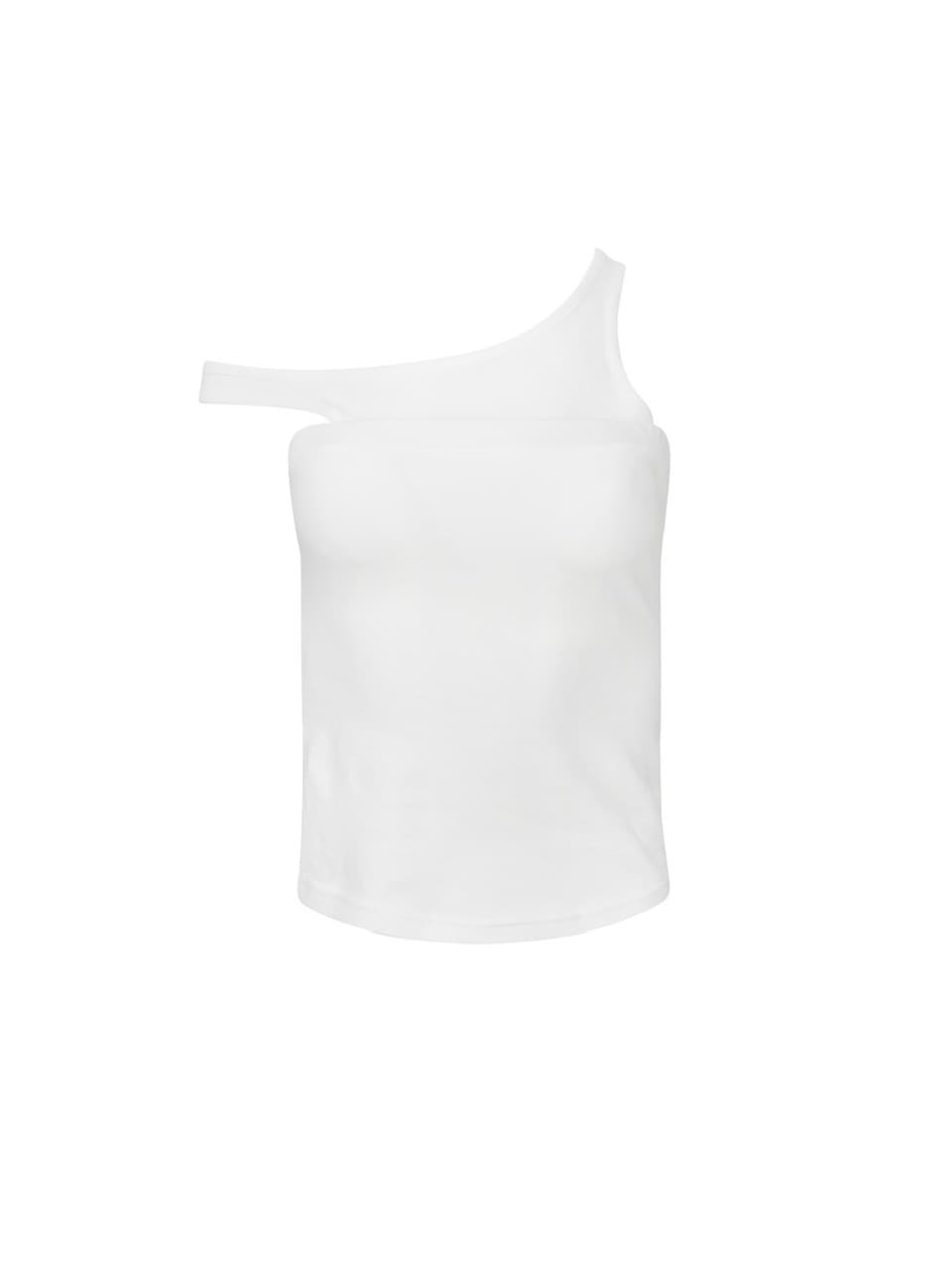 【NACHE】MIXED LAYERED LONG SLEEVE