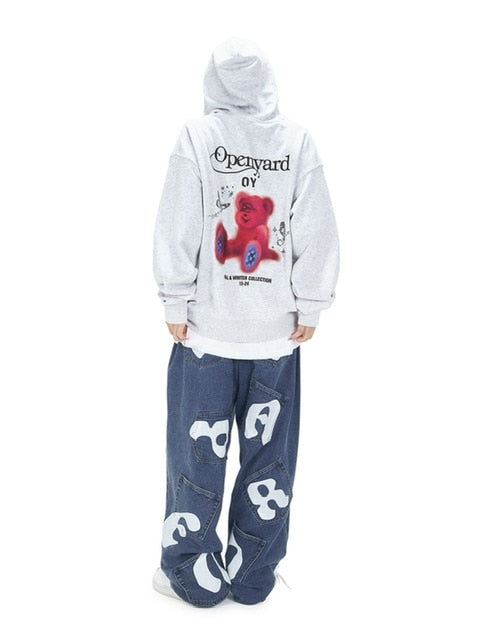 【OY】DREAMY ODOLLY HOODIE