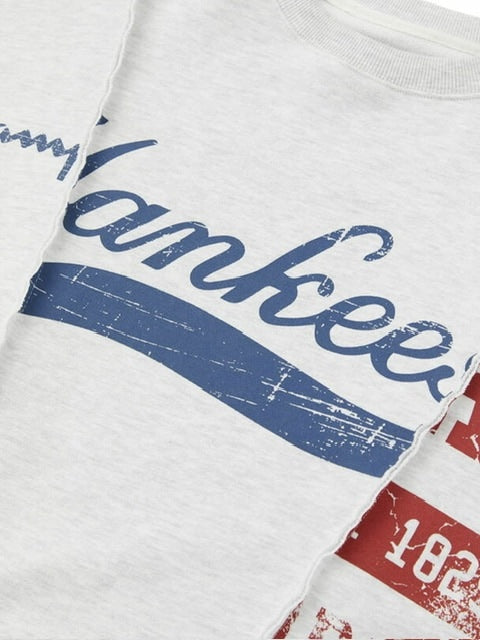 【DNSR】Reworked Sweatshirt