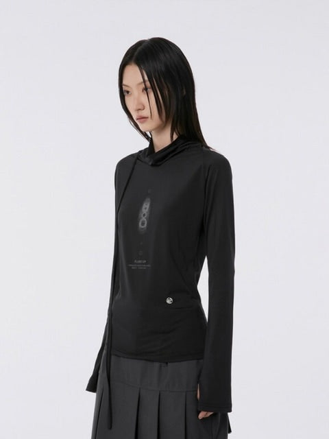 【FLAREUP】Turtleneck Long Sleeve (FL-142)