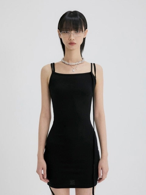 【FLAREUP】Braided Handmade Necklace / 【フレアアップ】ブレイデッドハンドメイドネックレス