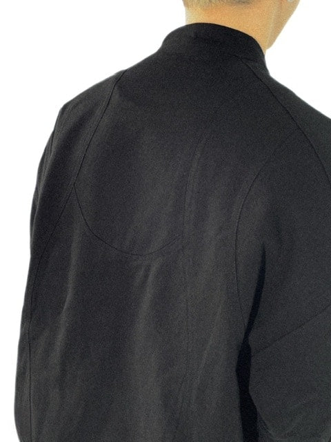 【THEY CALL ME】 021 - FLOW BIKER JACKET