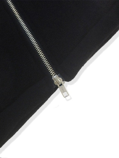 【THEY CALL ME】035 - BALACLAVS FLEECE JACKET