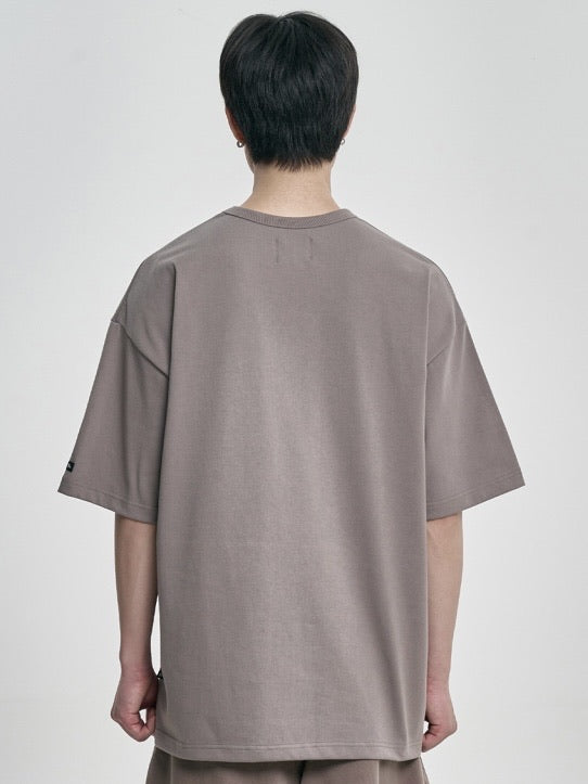 【AJOBYAJO】Pseudo Messiah T-Shirt