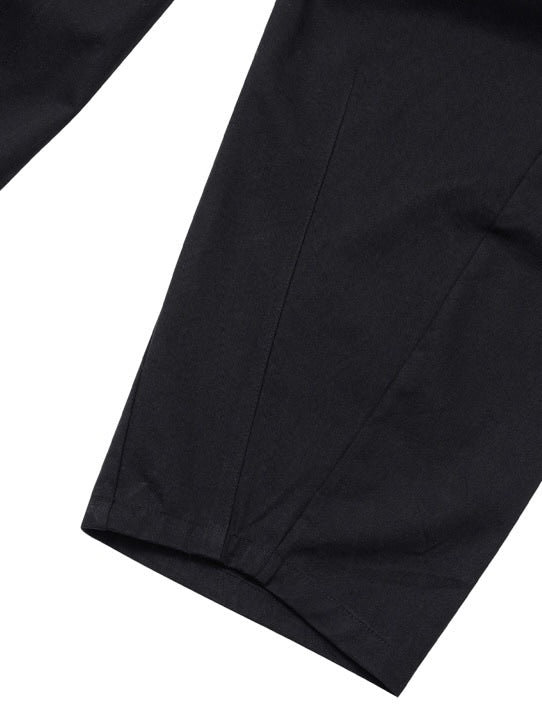 【AJOBYAJO】3D Curved Pants