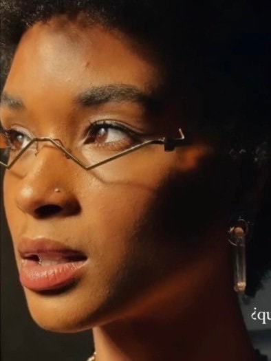 【ESQAPE】ON! SHARP FACE FRAMES (4color)