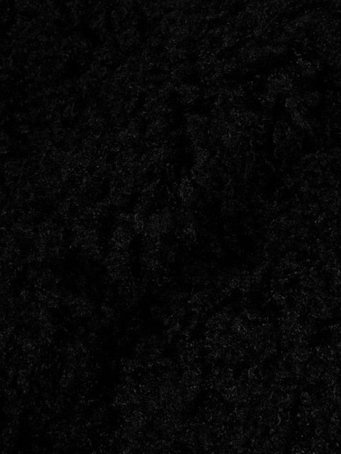 【Uglyshadow】PUPPY JACKET / 【アグリーシャドウ】パピーファー長袖ジャケット