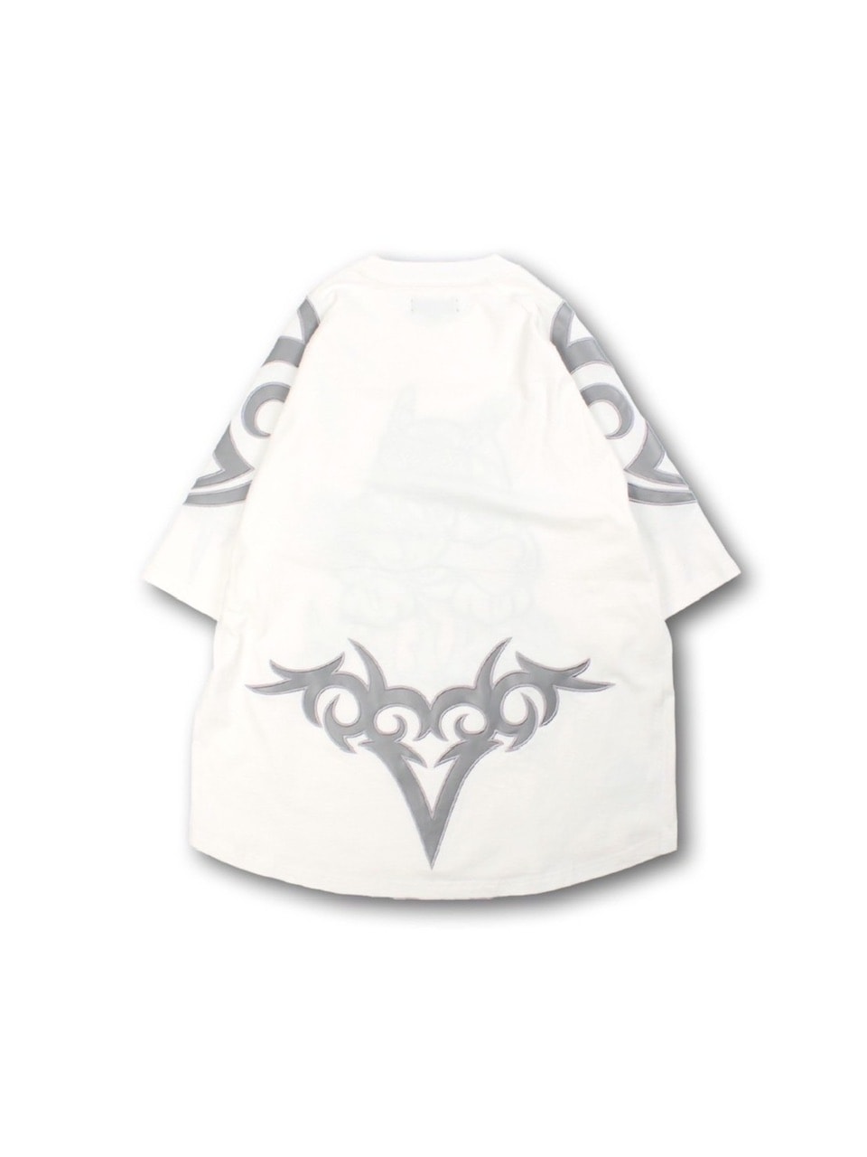 【GALFY】部族長Tシャツ