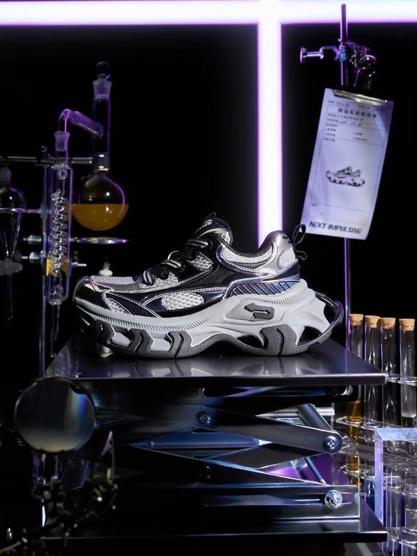 NEXT IMPULSIVE】Papillon Series / 【ネクストインプルーシブ