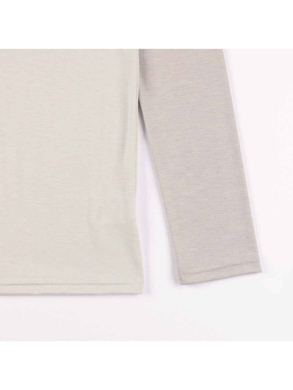 【FANCY CLUB】HEAVENLY OFF-SHOULDER LONG SLEEVE / 【ファンシークラブ】オフショルダーレタリングプリント長袖Tシャツ