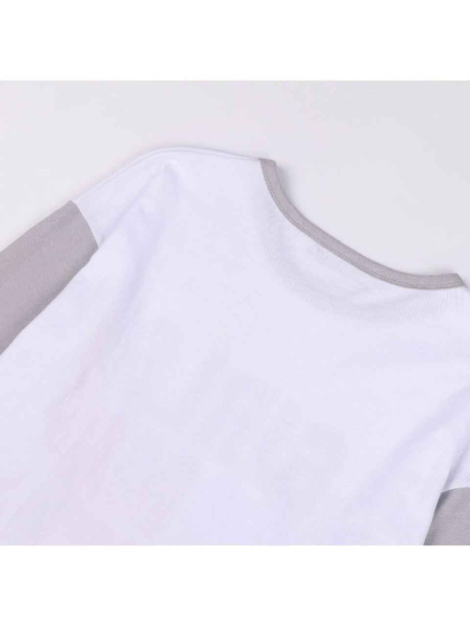 【FANCY CLUB】GIRLS MY FANCY LONG SLEEVE / 【ファンシークラブ】ロゴプリント長袖Tシャツ