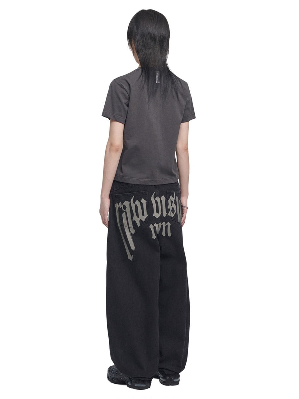 【NOMANUAL】NM ENGINE T-SHIRT